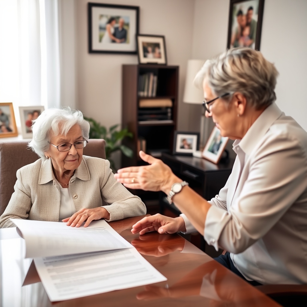 Guardianship Assistance