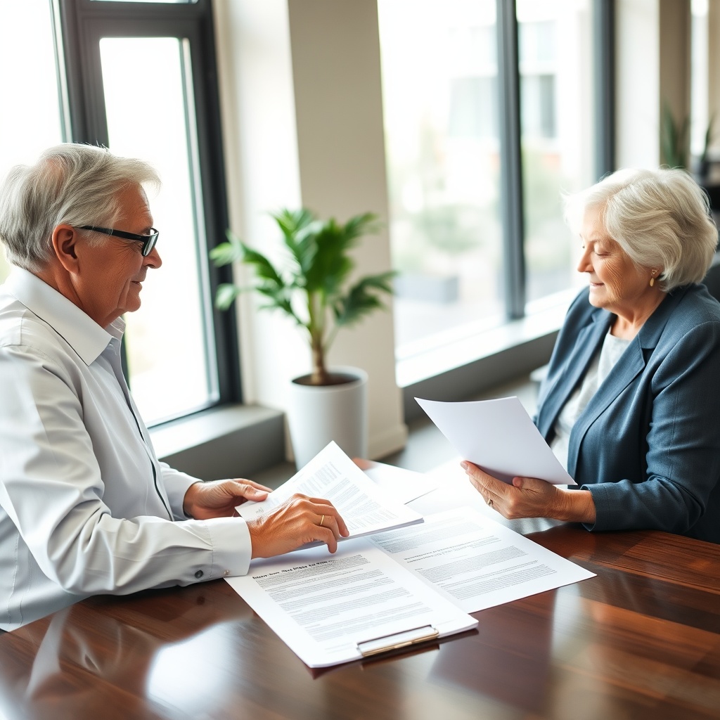 Estate Planning Services