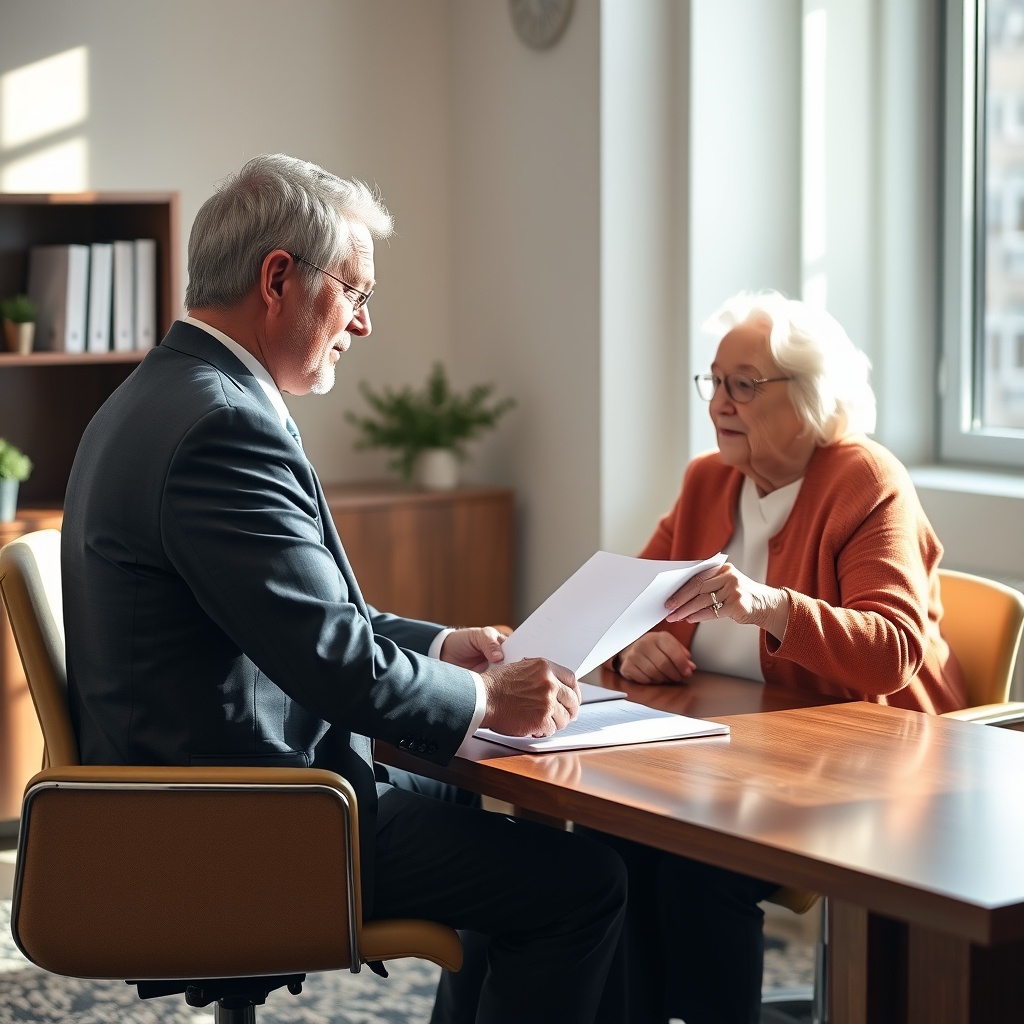 Estate Planning