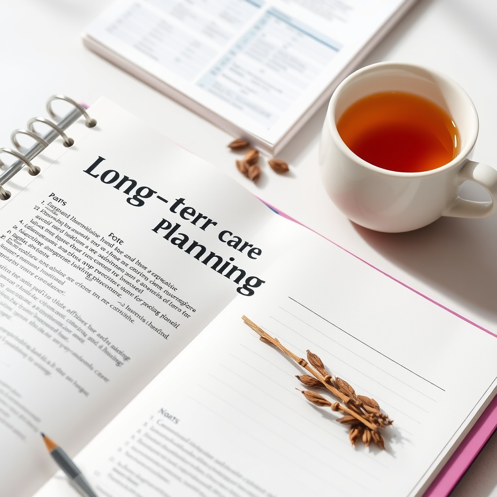Long-term Care Planning
