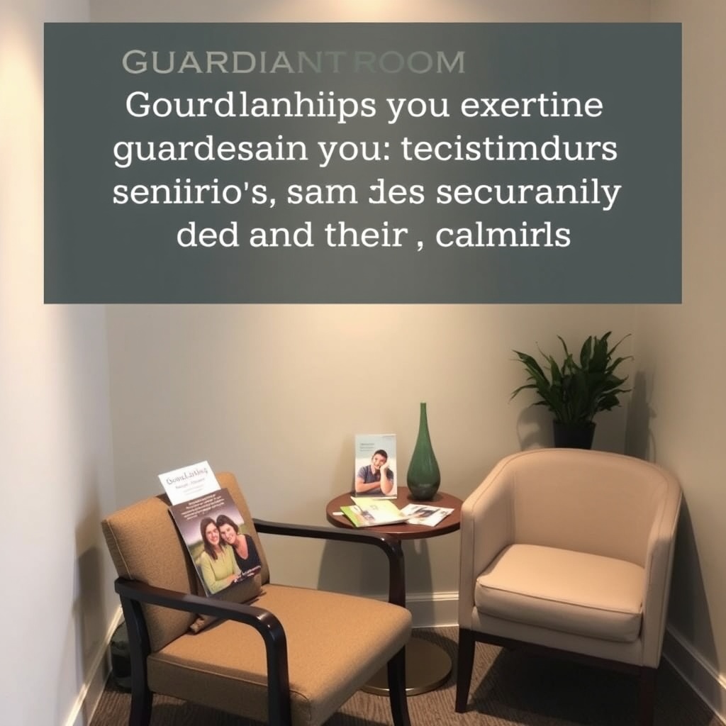 Guardianship Assistance